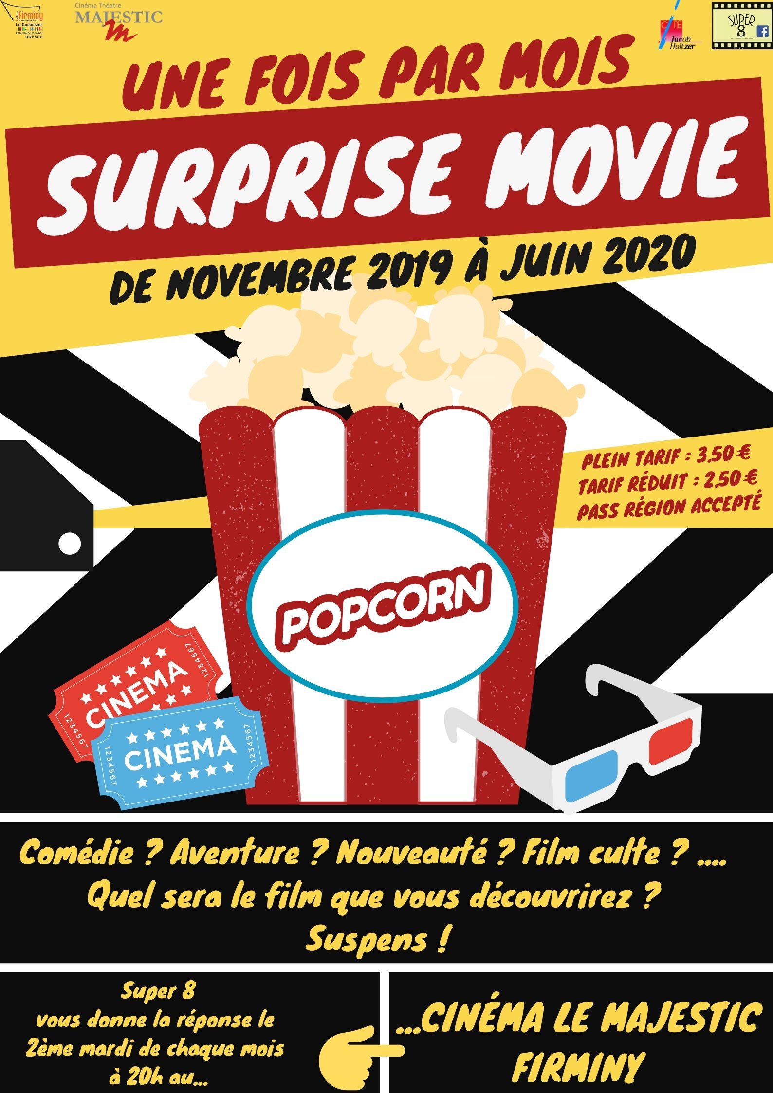 affiche Surprise Movie.jpg