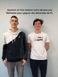 Galerie photo 